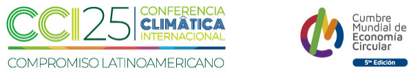 Logo Conferencia Climática